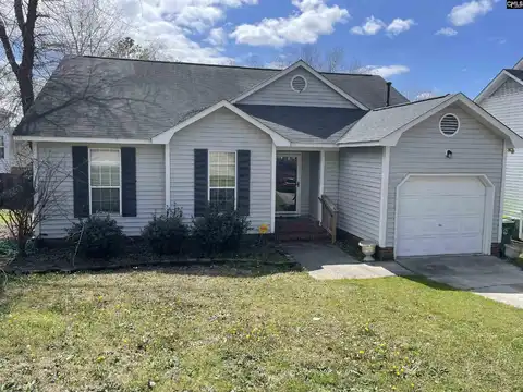 111 Quinton Lane, Columbia, SC 29229
