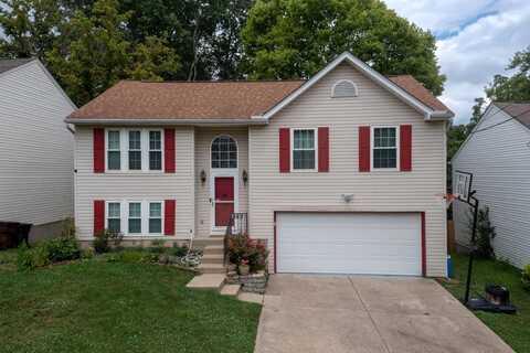 458 Ripple Creek Drive, Elsmere, KY 41018