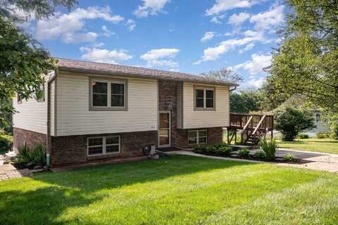 1213 Central Row Road, Erlanger, KY 41018