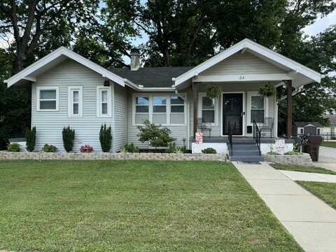 214 Lake Street, Ludlow, KY 41016
