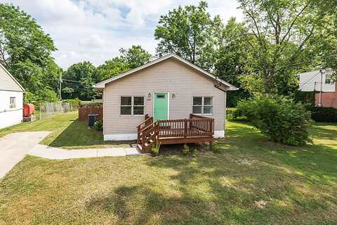 109 E 1st Street, Silver Grove, KY 41085