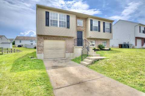 317 Rocky Pointe Court, Walton, KY 41094
