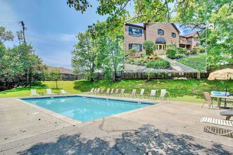 400 Hill Street, Fort Thomas, KY 41075