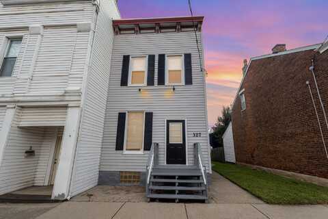327 W 11th Street, Newport, KY 41071