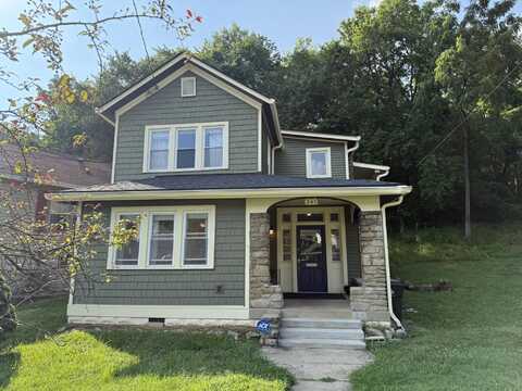 341 Covert Run Pike, Bellevue, KY 41073