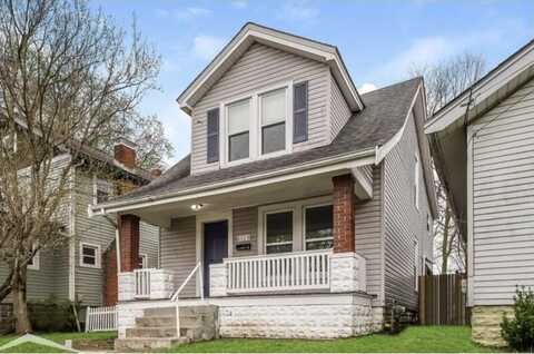 1115 W 33rd Street, Covington, KY 41015