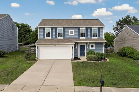 12787 Walnut Creek Drive, Alexandria, KY 41001