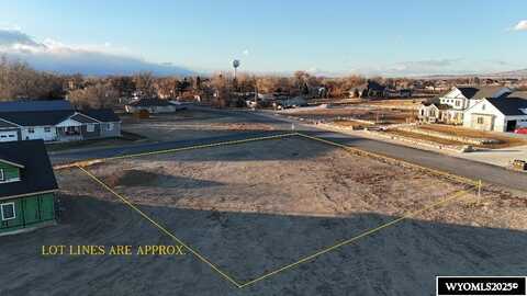 147 S 4th Street, Cowley, WY 82420