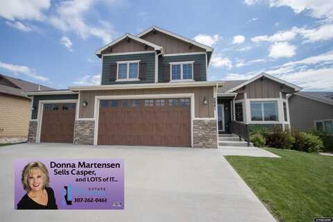 2881 Boots, Casper, WY 82609