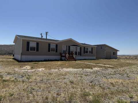 2546 S Highway 20 Highway, Worland, WY 82401