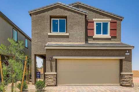 8526 W Agate Avenue, Las Vegas, NV 89113