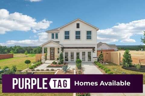 3201 Canyon River Lane, Georgetown, TX 78628