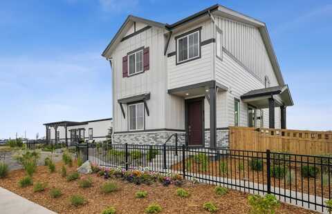 22645 E 47th Avenue, Aurora, CO 80019