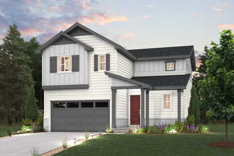 4720 N Valdai Court, Aurora, CO 80019