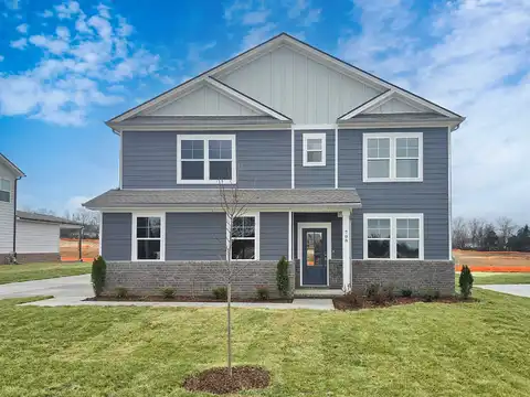 816 Averitt Lane, Lebanon, TN 37087