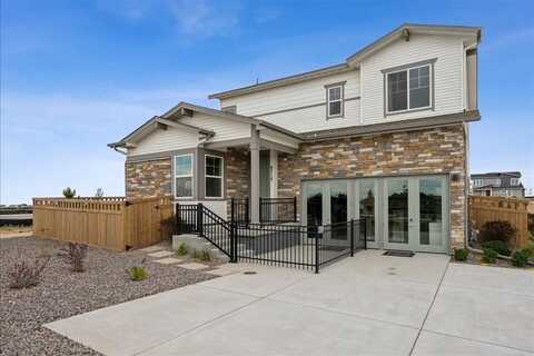48th Ave and Tibet Road, Aurora, CO 80019