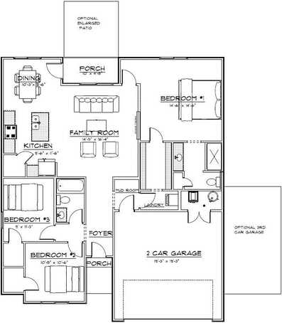 4106 Willowview Drive, Independence, KY 41051