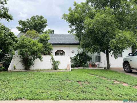 3012 Smith Avenue, Clovis, NM 88101