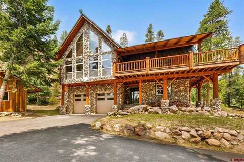 673 County Road 744, Almont, CO 81210