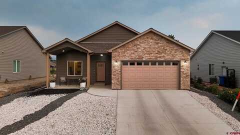 1300 Weminuche Avenue, Montrose, CO 81401