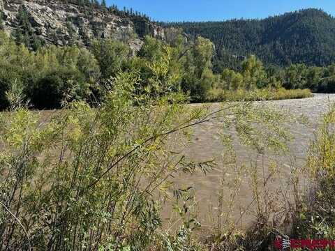 718 Estate Circle, Pagosa Springs, CO 81147