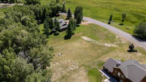 909 Fairway Lane, Gunnison, CO 81230