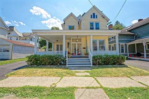 2 Locust Avenue, Troy, NY 12180