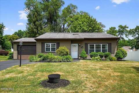 50 Meadow Lane, Albany, NY 12208