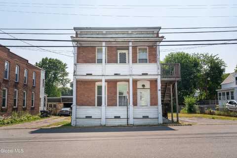 52 Grace Street, Waterford, NY 12188
