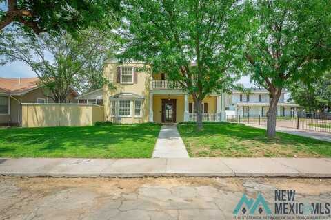 7 Riverside Drive, Roswell, NM 88201
