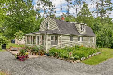 103 Livingstone Lodge Road, Enfield, NH 03748
