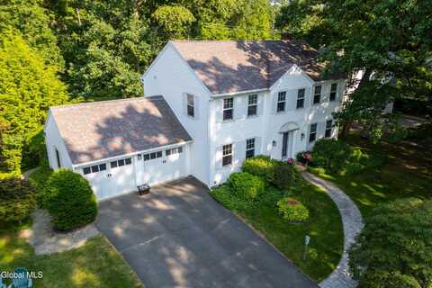 24 Placid Lane, Bethlehem, NY 12077