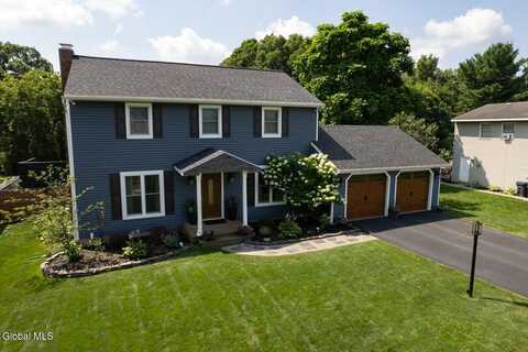 37 Timber Drive, Waterford, NY 12188