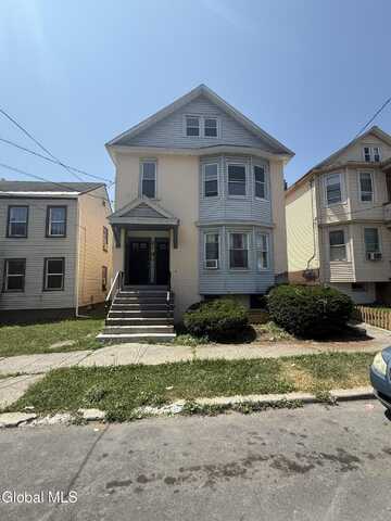 62 Benson Street, Albany, NY 12206