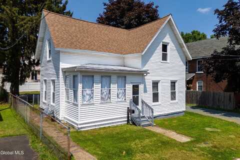 30 Newman Avenue, Mechanicville, NY 12118