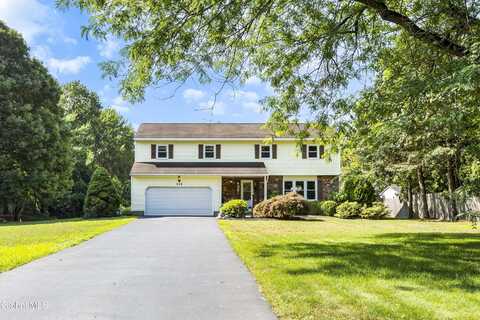 308 Polsinelli Drive, Guilderland, NY 12303