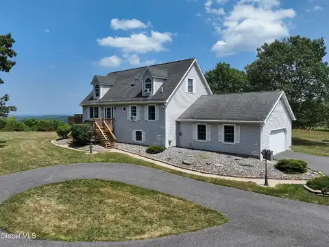 2960 New Scotland Road, New Scotland, NY 12186