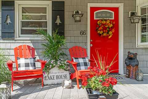 66 E Shore Drive, Berne, NY 12059