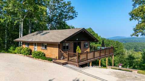 37 Oak Ridge Road, Madison, NH 03849