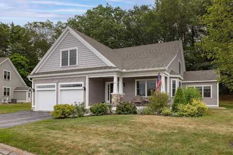 64 Boxwood Path, Greenland, NH 03840