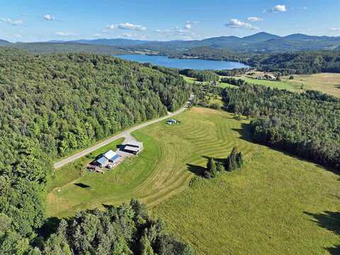 2600 Morgan Charleston Road, Charleston, VT 05872