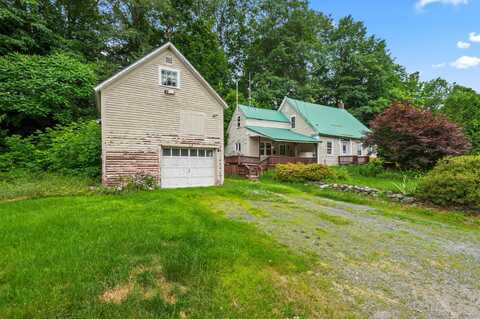 140 West Street, Lisbon, NH 03585