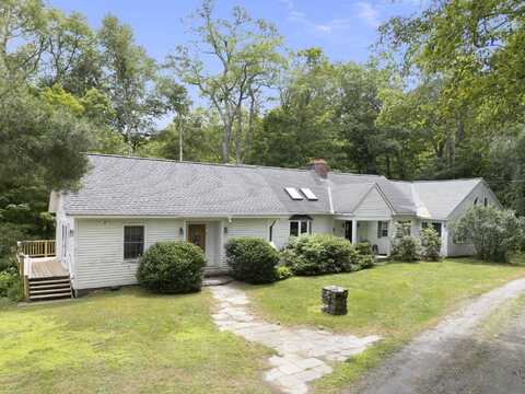 1194 Ames Hill Road, Brattleboro, VT 05301