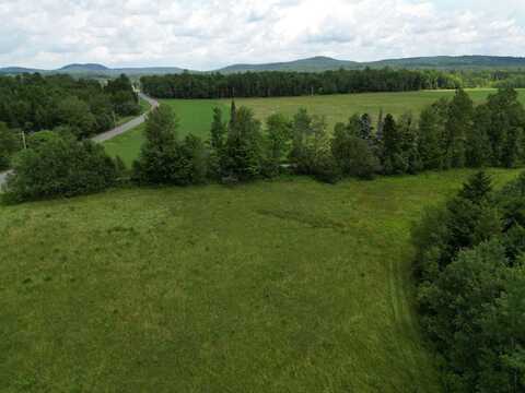 Lot 4 East Hill Road, Wolcott, VT 05680