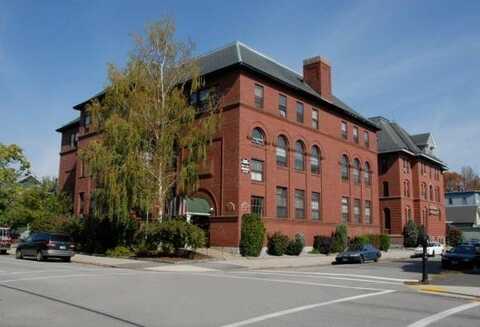 124 Orange Street, Manchester, NH 03102