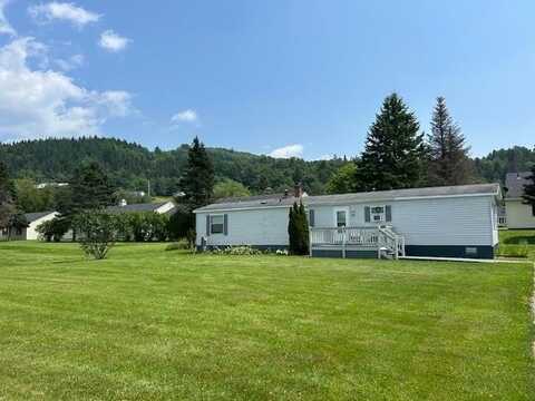 28 Route 145, Colebrook, NH 03576