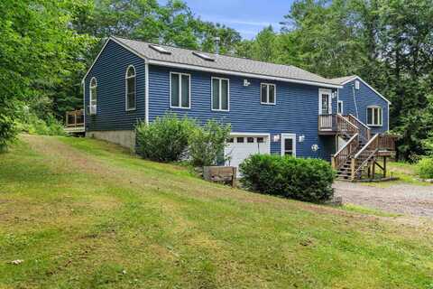 241 Clough Pond Road, Loudon, NH 03307