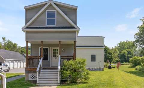 121 O'Hear Court, Waterbury, VT 05676