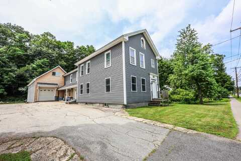 523-525 N State Street, Concord, NH 03301