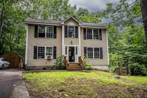 22 Mount Delight Road, Epsom, NH 03234
